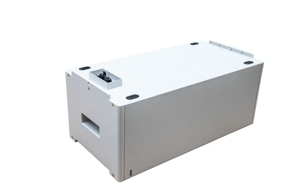 BYD HVS Batteriemodul 2,56 kWh – Teil der Battery-Box Premium