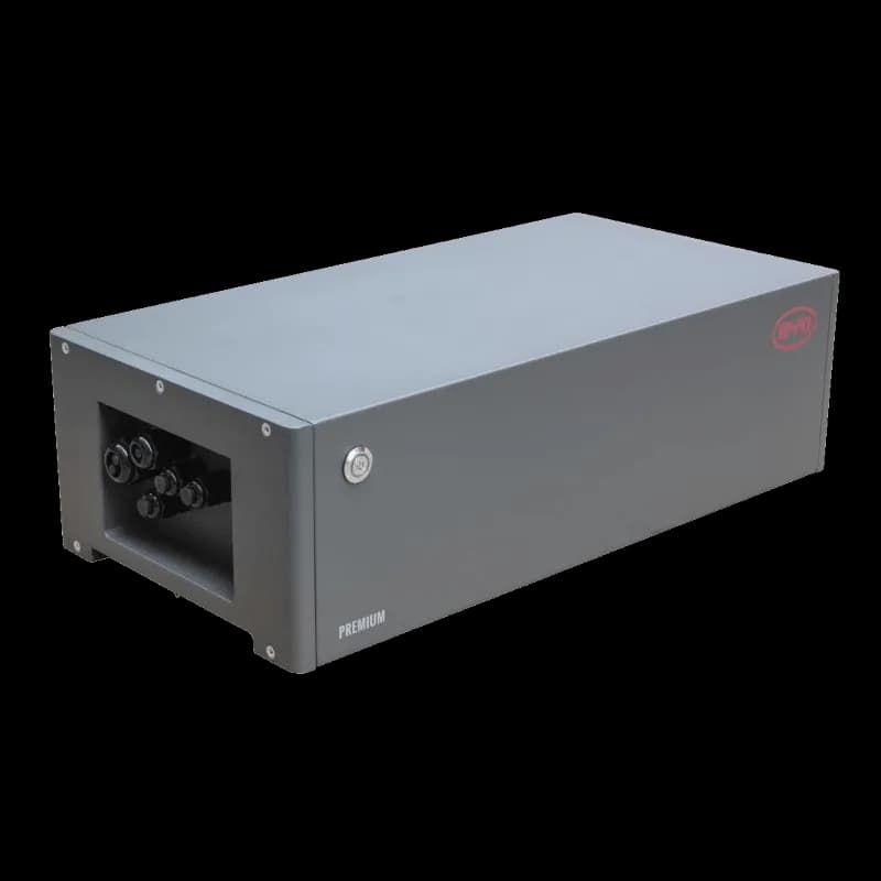 BYD Steuermodul BCU für Battery-Box Premium HVS und HVM Energiespeichersysteme